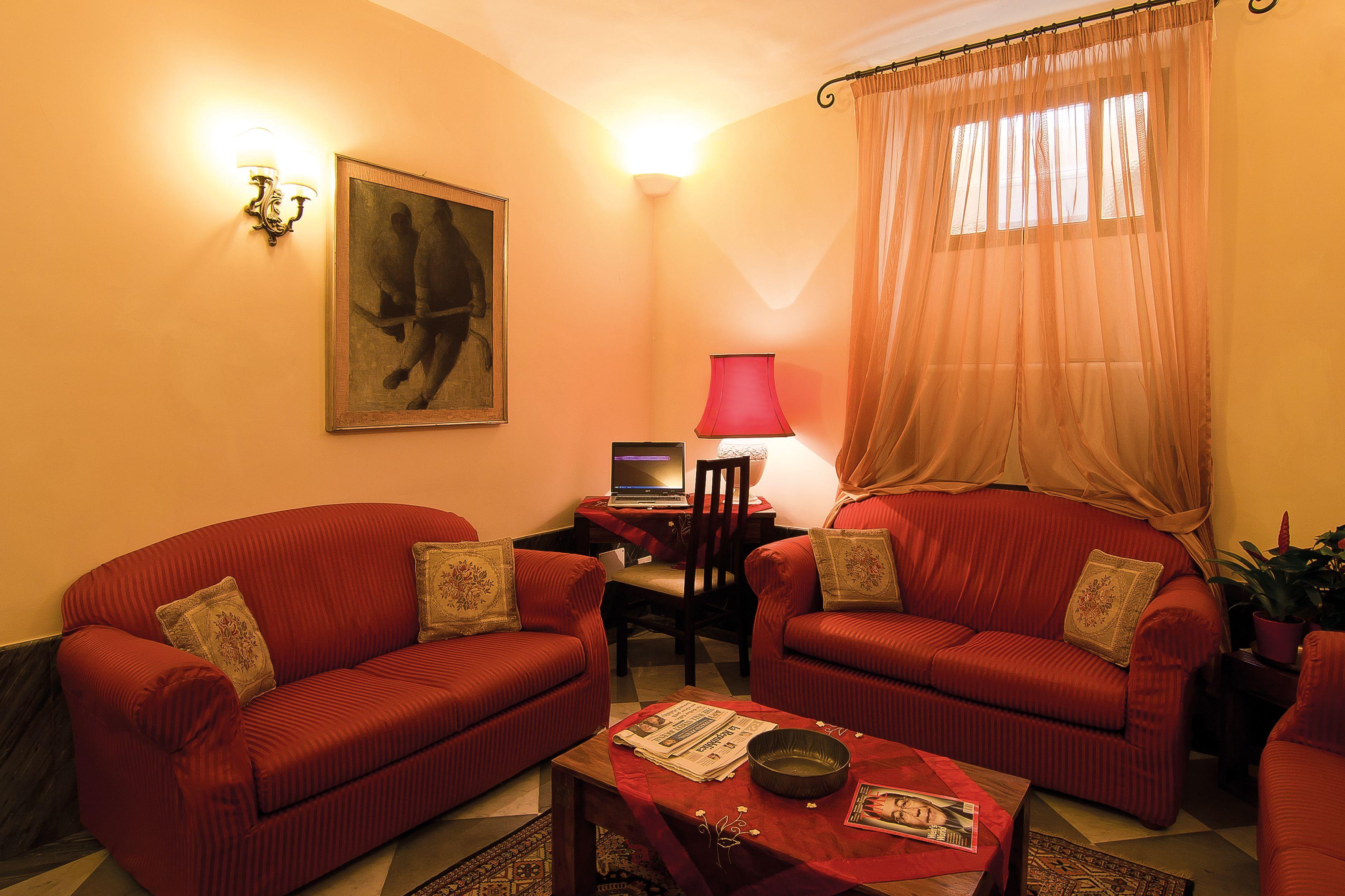 Hotel Novecento — Photos 3